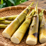 Manfaat Rebung Bambu Kuning