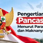 Pengertian Pancasila Menurut Para Ahli