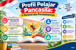 Profil Pelajar Pancasila